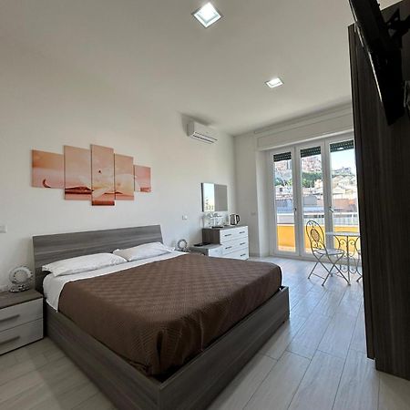 Vanilla Rooms 2 كالياري المظهر الخارجي الصورة
