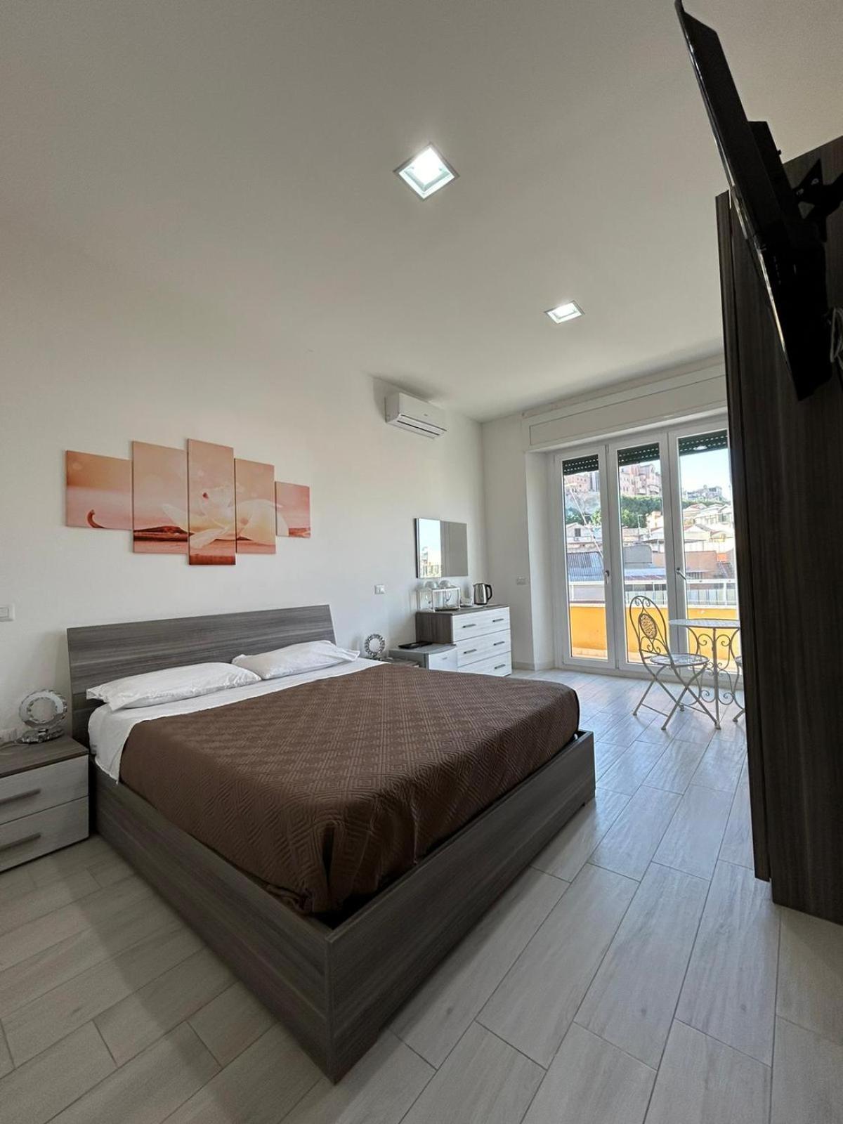 Vanilla Rooms 2 كالياري المظهر الخارجي الصورة