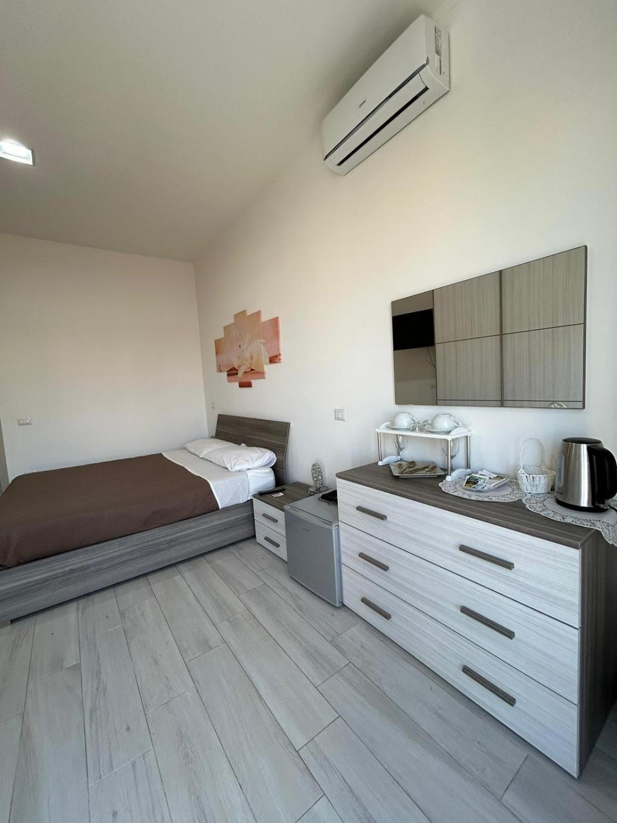 Vanilla Rooms 2 كالياري المظهر الخارجي الصورة